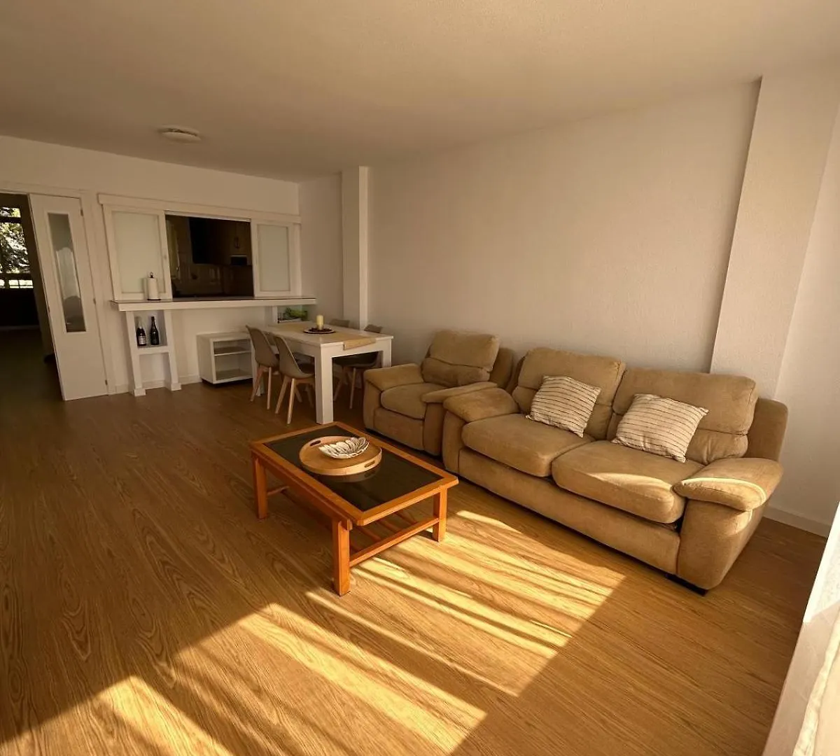 Apartamento Los Jazmines ロケタス・デ・マル スペイン
