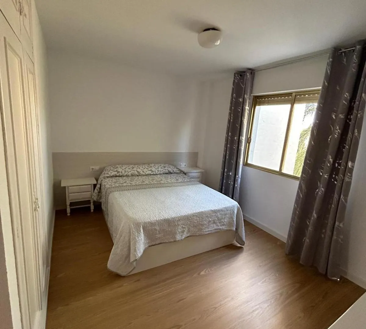 Apartamento Los Jazmines ロケタス・デ・マル