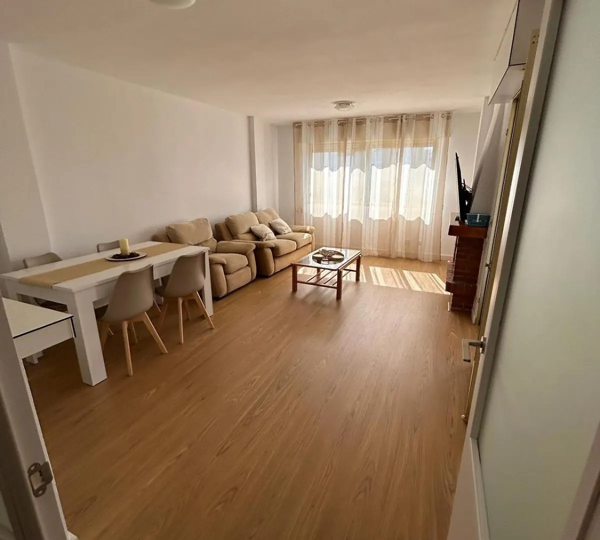 Apartamento Los Jazmines ロケタス・デ・マル スペイン