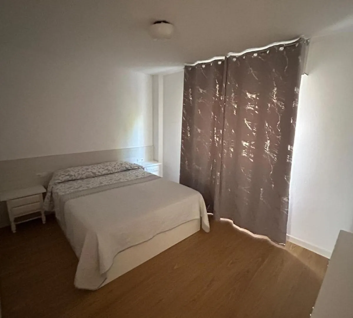 アパート Apartamento Los Jazmines ロケタス・デ・マル スペイン