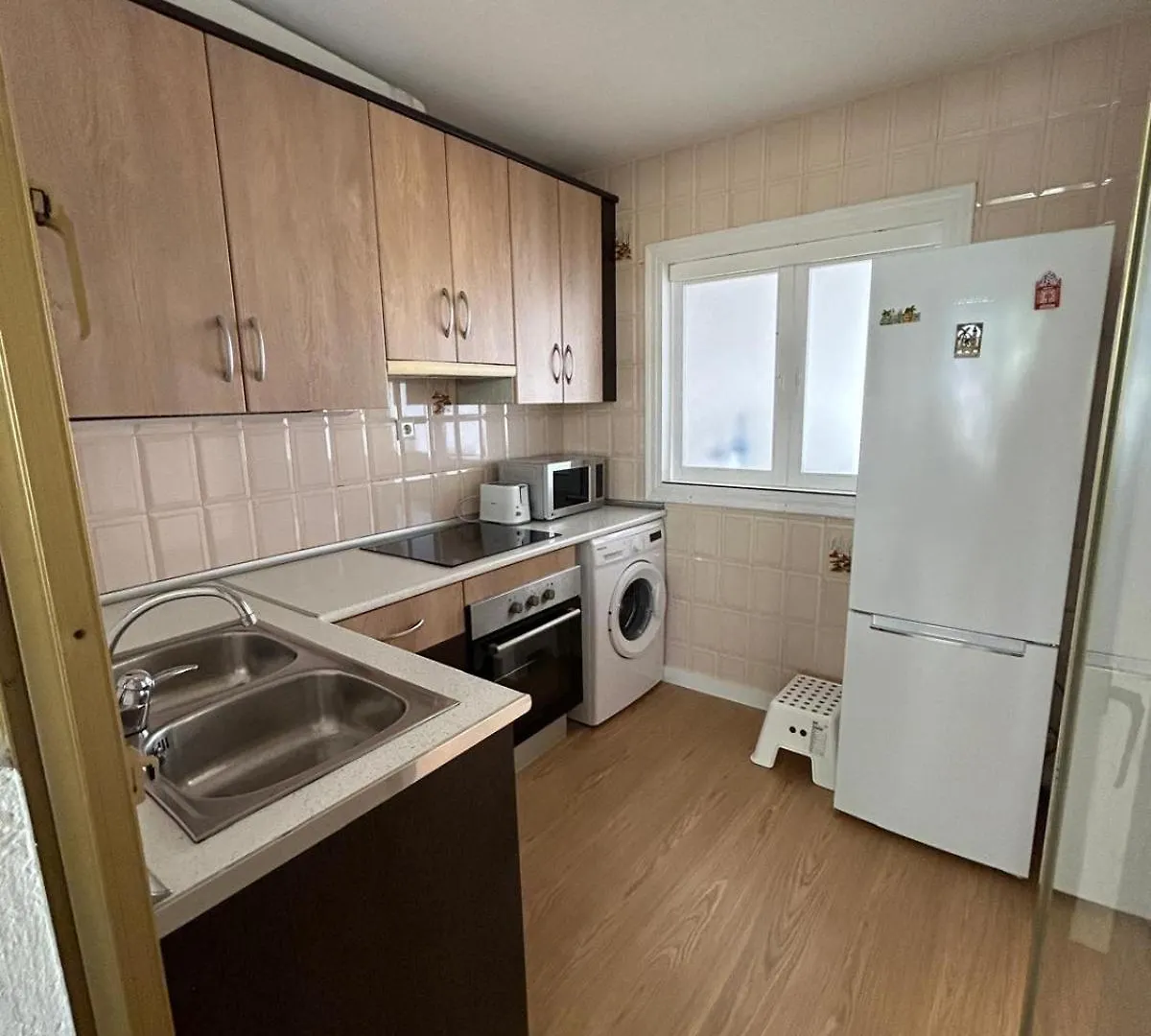 Apartamento Los Jazmines Roquetas de Mar 0*,