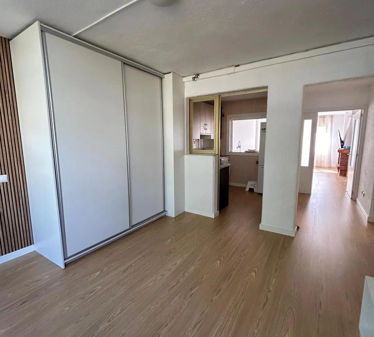 Apartmán Apartamento Los Jazmines Roquetas de Mar Španělsko