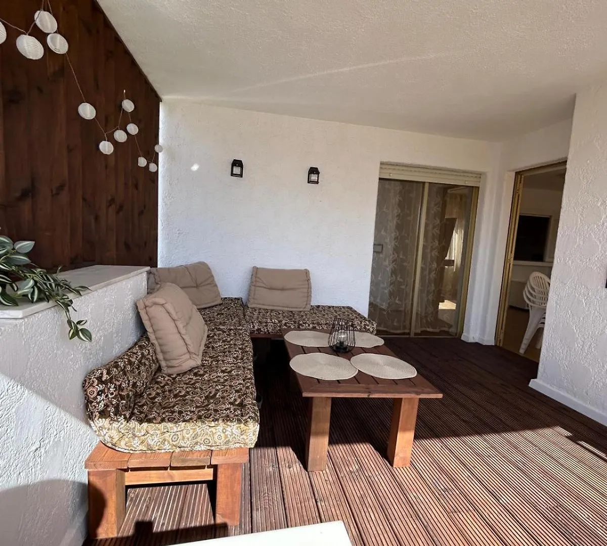 Apartamento Los Jazmines Roquetas de Mar Apartmán